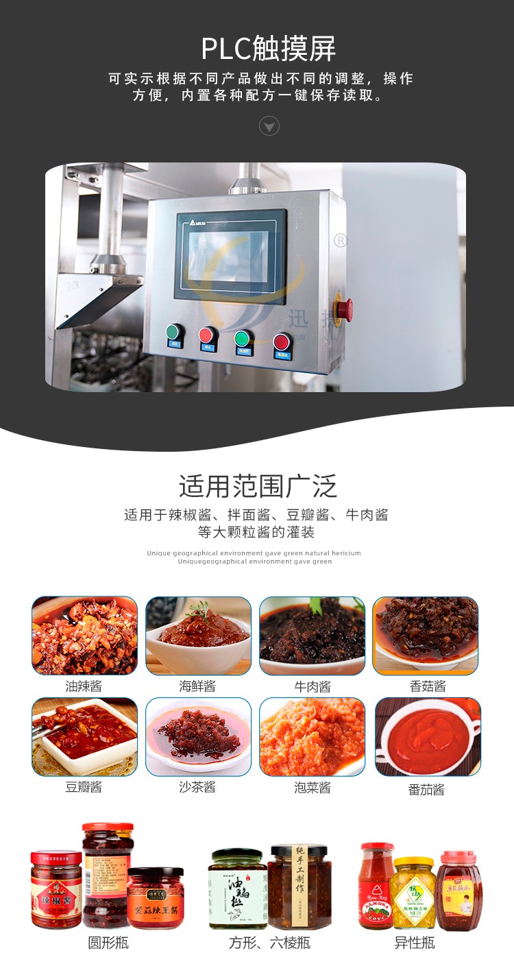 全自動四頭醬料灌裝機(jī)迅捷_03.jpg